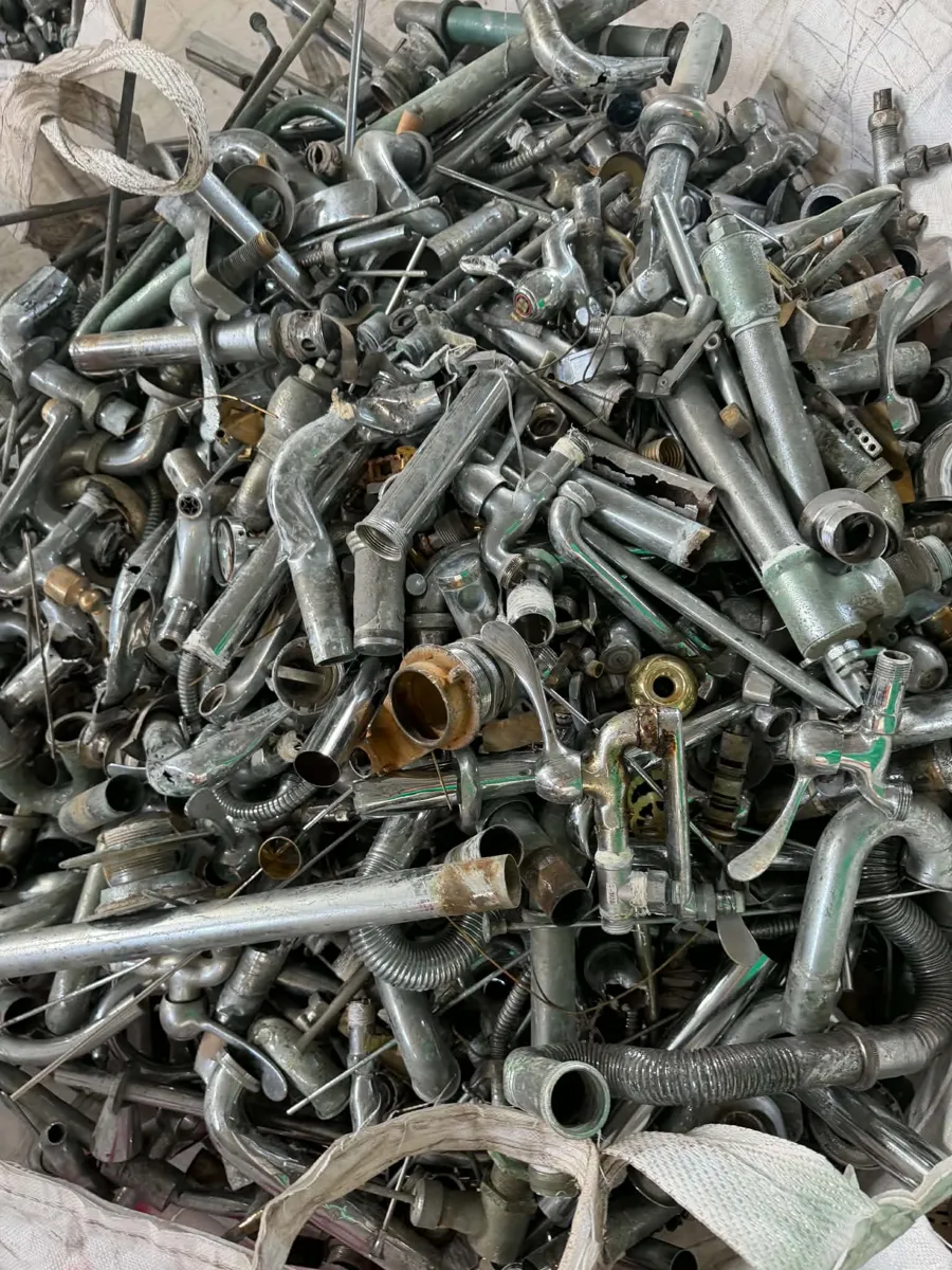 量大、穩定,合作更長久