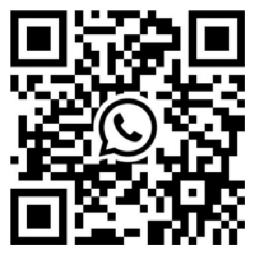 WhatsApp QR Code